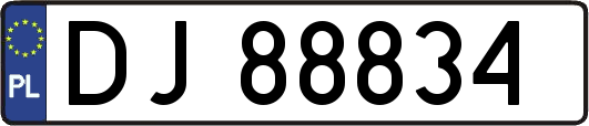 DJ88834