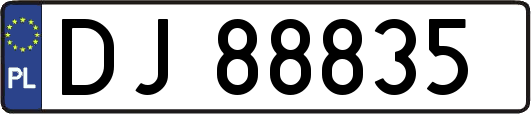 DJ88835
