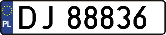 DJ88836