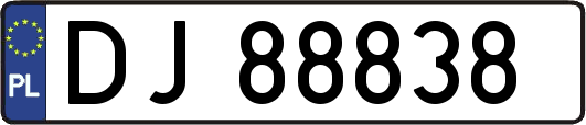 DJ88838