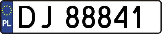 DJ88841