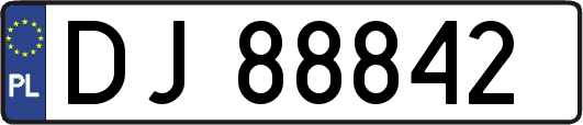 DJ88842