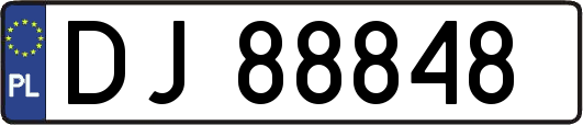DJ88848