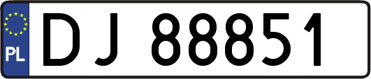 DJ88851