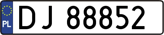 DJ88852