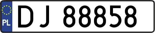 DJ88858