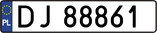 DJ88861