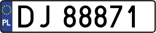 DJ88871