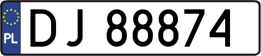 DJ88874