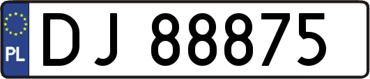DJ88875