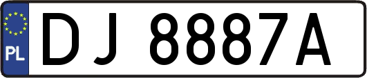 DJ8887A