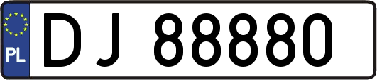DJ88880