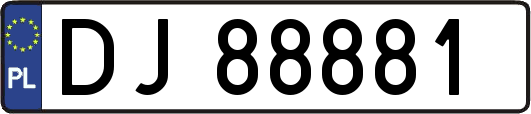 DJ88881