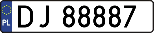 DJ88887