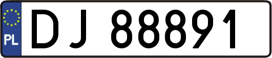 DJ88891