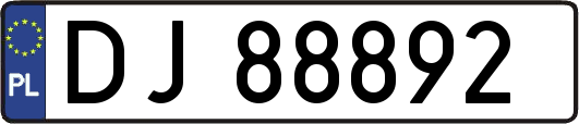 DJ88892