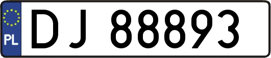 DJ88893