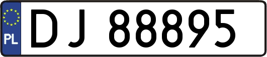 DJ88895