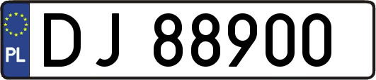 DJ88900