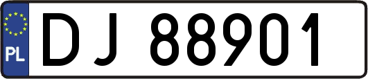 DJ88901