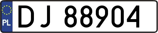 DJ88904