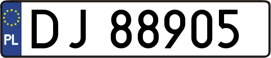 DJ88905