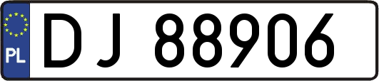 DJ88906