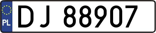 DJ88907