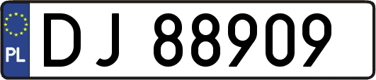 DJ88909