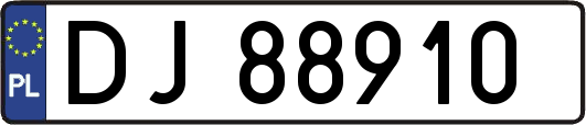 DJ88910