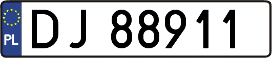 DJ88911