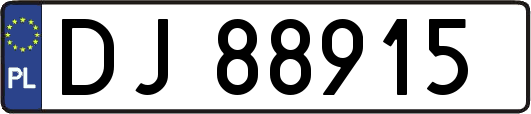DJ88915