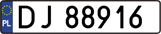 DJ88916