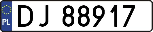DJ88917