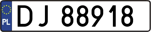DJ88918