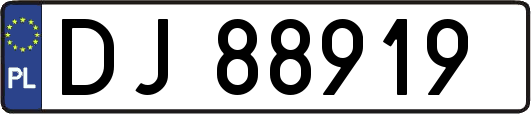 DJ88919