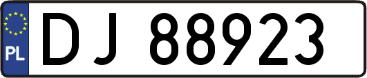 DJ88923