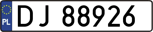 DJ88926