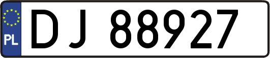 DJ88927