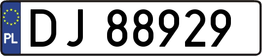 DJ88929