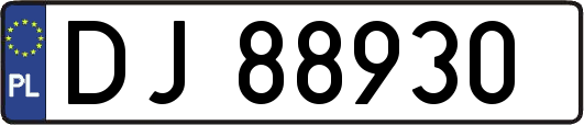 DJ88930