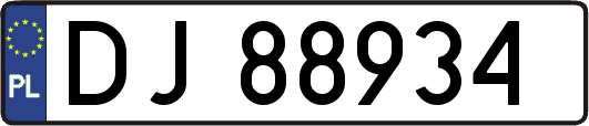 DJ88934