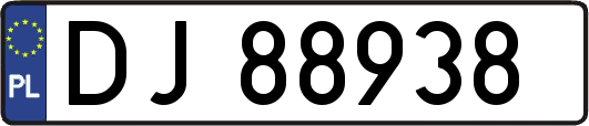 DJ88938