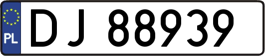 DJ88939