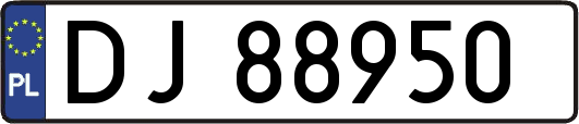 DJ88950