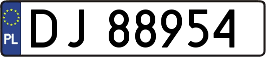 DJ88954