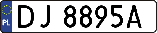 DJ8895A