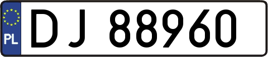 DJ88960