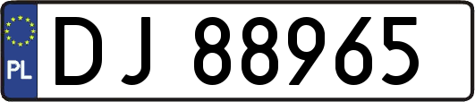 DJ88965