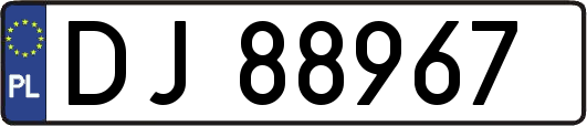 DJ88967
